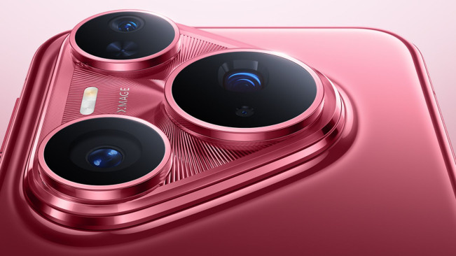 Huawei Pura 80 Pro (Huawei)